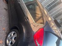 Usata Ford Fiesta 2010 Grigio Berlina