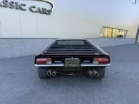 Usata De Tomaso Pantera 330 CV (242 kW) 1972 Rosso Coupé