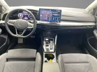 Usata VW Golf VIII Style 204 CV (150 kW) 2025 Oyster silver Berlina