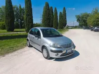 Usata Citroën C3 60 CV (44 kW) 2004 Grigio Berlina