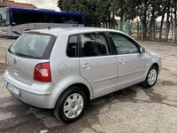 Occasion VW Polo Comfortline 60 ch (44 kW) 2004 Citadine