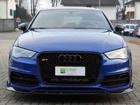 usata Audi S3 2.0 TFSI Quattro S Tronic 300CV -