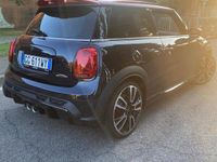 usata Mini John Cooper Works f56 lci2