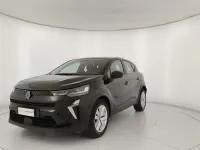 Usata Renault Captur Evolution 101 CV (74 kW) 2024 Nero SUV