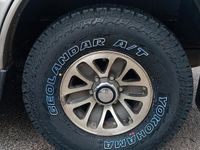 Usata Mitsubishi Pajero 1991 SUV