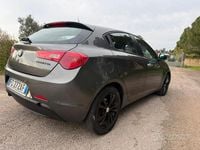 Usata Alfa Romeo Giulietta 120 CV (88 kW) 2016 Utilitaria