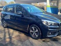 usata BMW 218 Gran Tourer 218d Gran Tourer Sport