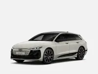 Nuova Audi S6 e-tron Edition .1 119 kW (163 CV) 2025 Beige siam metallizzato Station wagon