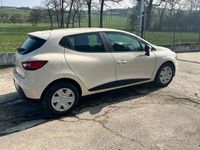 Usata Renault Clio IV 75 CV (55 kW) 2018 Berlina