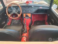 Usata Triumph Spitfire 1970 Cabrio