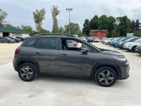 Usata Citroën C3 Aircross Feel 120 CV (88 kW) 2022 Grigio SUV