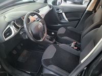 usata Peugeot 207 Plus 1.4 8V 75CV 5p. ECO GPL