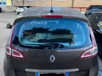 Usata Renault Scenic E-Tech XMOD 110 CV (80 kW) 2009 Monovolume