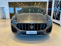 Usata Maserati Grecale GT 250 CV (183 kW) 2023 Grigio lava SUV