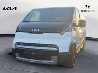 Nuova Kia PV5 30 kW (41 CV) 2026 Bianco Monovolume