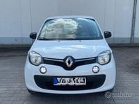Usata Renault Twingo Intens 70 CV (51 kW) 2018 Bianco Utilitaria