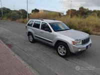 Usata Jeep Grand Cherokee 218 CV (160 kW) 2007 SUV