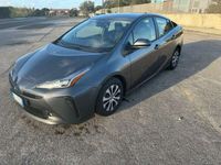 usata Toyota Prius 1.8h Active ecvt