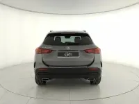 Usata Mercedes GLA250 AMG Line Premium 163 CV (119 kW) 2023 Grigio SUV