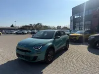 Usata Fiat 600 110 CV (80 kW) 2024 Blu/azzurro SUV