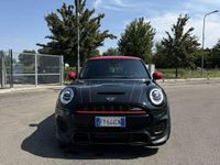 Usata Mini John Cooper Works 231 CV (169 kW) 2019 Utilitaria