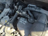 Usata Nissan Evalia 110 CV (80 kW) 2012 Blu Monovolume