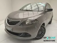 Usata Lancia Ypsilon S 70 CV (51 kW) 2024 Grigio Utilitaria