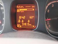 Usata Fiat Panda City Life 70 CV (51 kW) 2022 Grigio Utilitaria