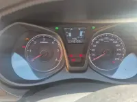 Usata Hyundai ix20 77 CV (56 kW) 2011 Bianco Utilitaria