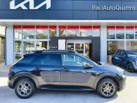 Usata Citroën C4 Shine 99 CV (72 kW) 2016 Nero SUV