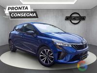 Usata Renault Clio V Techno 101 CV (74 kW) 2025 Other Utilitaria