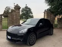 Usata Porsche Macan 340 CV (250 kW) 2017 SUV