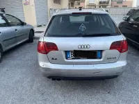 Usata Audi A4 Ambiente 140 CV (102 kW) 2006 Station wagon