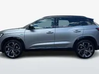 Usata Renault Austral Iconic 199 CV (146 kW) 2023 Grigio SUV