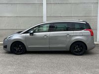 Usata Peugeot 5008 Business-Line 163 CV (119 kW) 2015 Monovolume
