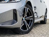 Usata BMW 320 M Sport 190 CV (139 kW) 2025 Grigio Station wagon