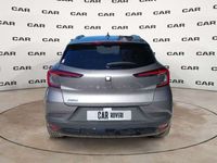 Usata Mitsubishi ASX Invite 91 CV (66 kW) 2024 Grigio scuro SUV