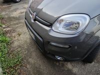 usata Fiat Panda Panda 1.0 FireFly S&S Hybrid Easy