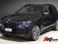 Usata BMW X5 M Sport 313 CV (230 kW) 2024 Nero SUV