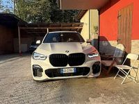 Usata BMW X5 M Sport 286 CV (210 kW) 2020 SUV