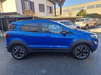 usata Ford Ecosport 1.0 EcoBoost 125 CV Start&Stop Active