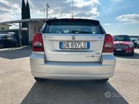 Usata Dodge Caliber 140 CV (102 kW) 2008 Grigio Utilitaria