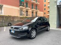 usata VW Polo 1.2 5 porte Trendline UNIPROPRIETARIO OK NEOPATENT