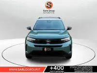 Nuova Opel Frontera Edition 110 CV (80 kW) 2026 Verde SUV