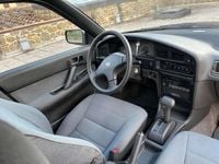 Usata Subaru Legacy 116 CV (85 kW) 1992 Verde
