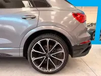 Usata Audi Q3 Comfort 400 CV (294 kW) 2022 Nero SUV