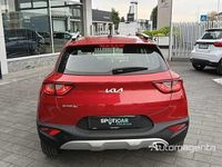 Usata Kia Stonic Urban 99 CV (72 kW) 2023 Rosso SUV