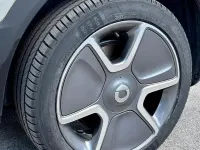 Usata Smart #1 Edition #1 75 kW (102 CV) 2023 Bianco SUV