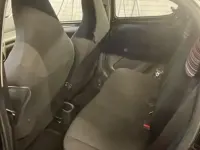 Usata Citroën C1 Feel 82 CV (60 kW) 2016 Nero Utilitaria