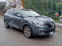 Usata Renault Kadjar 131 CV (96 kW) 2019 Grigio SUV